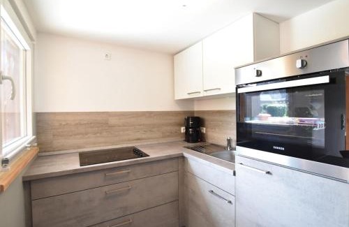 Insel Poel Casa | Ground-Floor Getaway with Garden