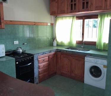 San Bernardo del Tuyú Apartamento | Ground Floor Loft 5 personas