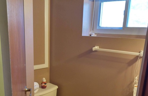 Arcola Casa | Apartamento de una habitación en planta baja