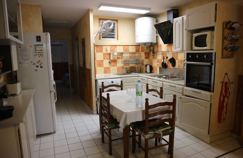 L'Ermitage-les-Bains Apartamento | Apartamento F2 en el Hermitage