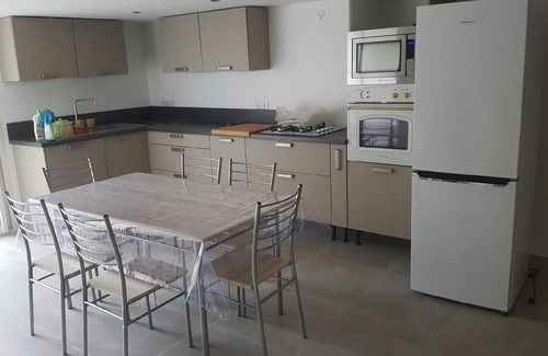Loreto-di-Tallano Apartamento | Terreno entre Propriano Finca 4 personas y sartène