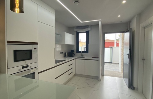 Los Imbernones Apartamento | apartamento San pedro del Pinatar