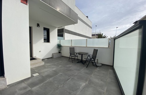 Los Imbernones Apartamento | apartamento San pedro del Pinatar