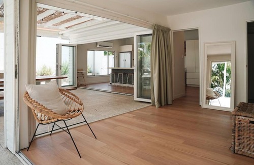Bogangar Casa | Grounds of Cabarita