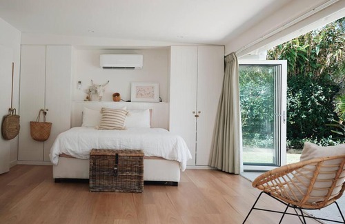 Bogangar Casa | Grounds of Cabarita