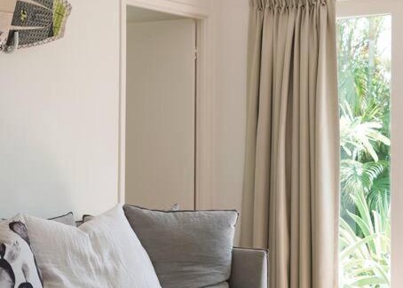 Bogangar Casa | Grounds of Cabarita