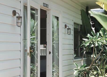 Bogangar Casa | Grounds of Cabarita