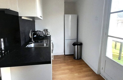 Villandry Apartamento | Group accommodation in Villandry with terrace