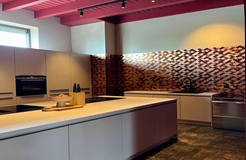 Scherpenzeel Casa | Group Accommodation for 40 Guests