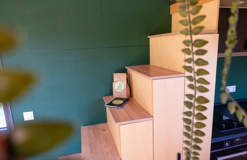 Scherpenzeel Casa | Group Accommodation for 40 Guests