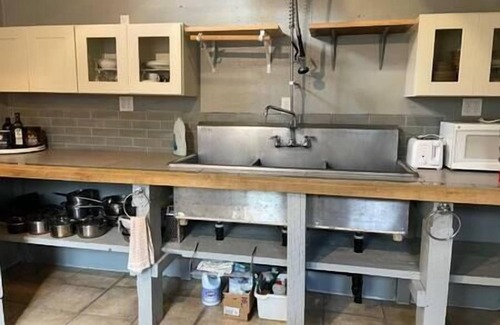 North San Juan Alquiler De RV | Group Camping Compound