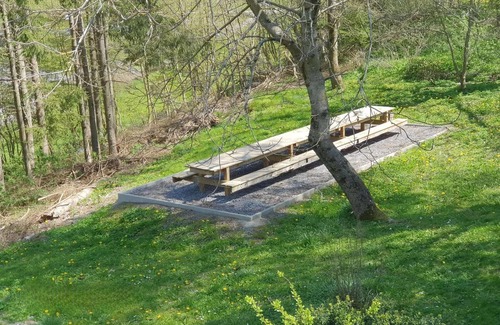 Berismenil Casa | Casa de grupo con sauna en La Roche
