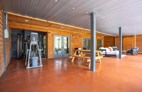 Fairhope Casa | Group Retreat Fairhope