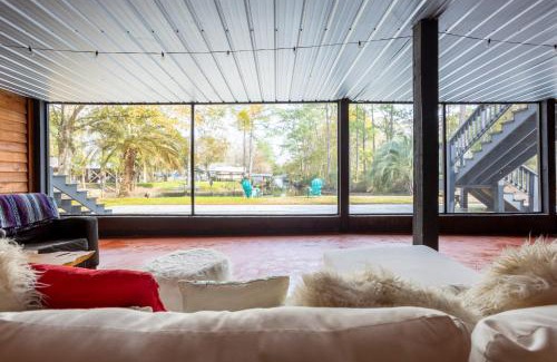 Fairhope Casa | Group Retreat Fairhope