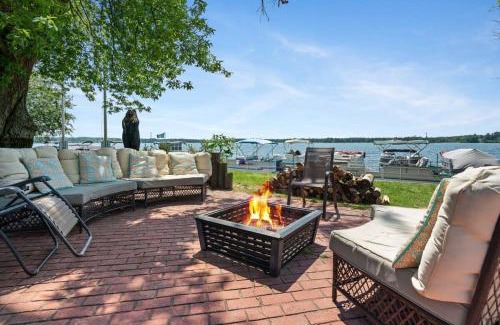 Mayfield Apartamento | Group Stay - 3 Lodges Together by Fife Lake