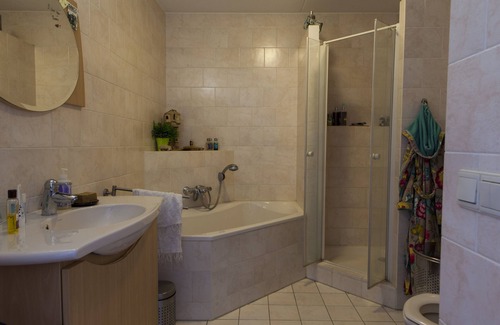 Stadsdam Casa | ¡Viaje en grupo en una casa tranquila!