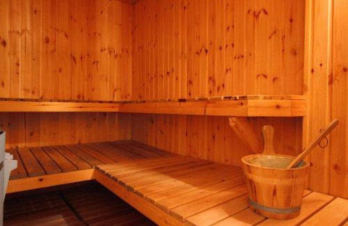 Vlessart Casa | Group Villa with Sauna