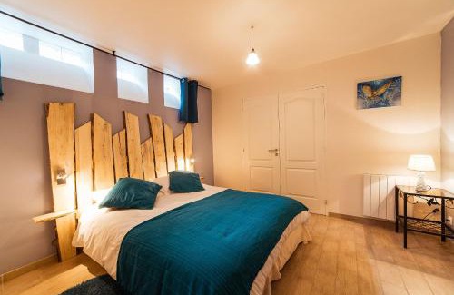 Bucheres Apartamento | groupe arbane-chardonnay