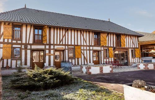 Bucheres Apartamento | groupe arbane-chardonnay