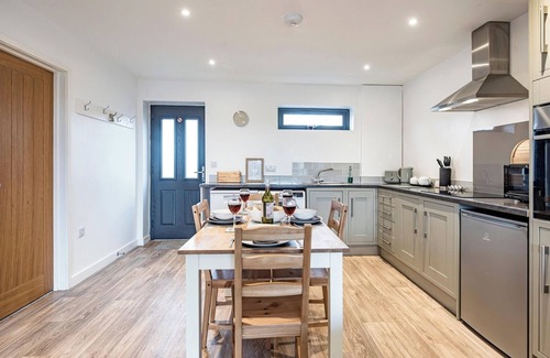 Worlingworth Casa | Grove Farm Cottage, Worlingworth