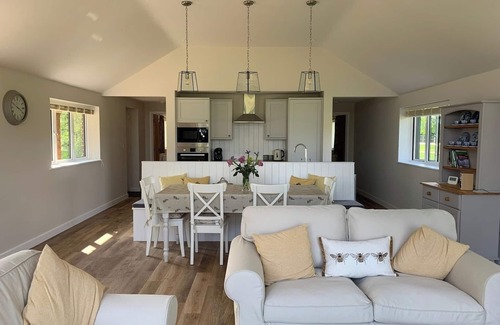 Occold Casa | Grove Farm Cottage, Occold