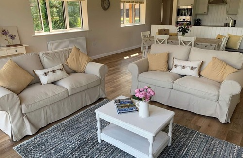 Occold Casa | Grove Farm Cottage, Occold