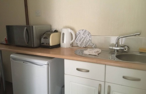 Oakengates Cama Y Desayuno | Grove House Guest House