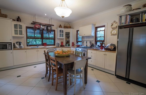 Ashgrove Cama Y Desayuno | Grove Manor