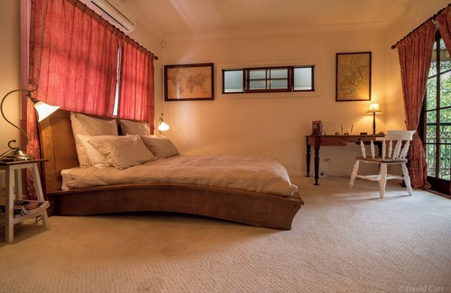 Ashgrove Cama Y Desayuno | Grove Manor