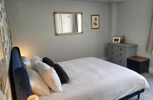 Leamington Spa Apartamento | Grove Place - 2 Bedroom apartment Leamington Spa