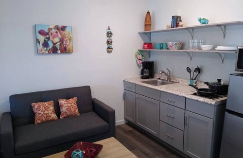 Grove Cabina | Groveport Resort/Waterfront Cabin C/Newly Remodeled