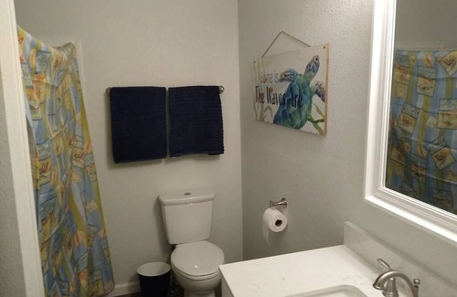 Grove Cabina | Groveport Resort/Waterfront Cabin C/Newly Remodeled