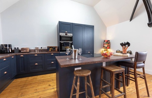 Portland Cabaña | Groves House