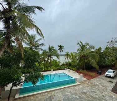 Kannur Casa | GroveStay