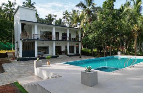 Kannur Casa | GroveStay