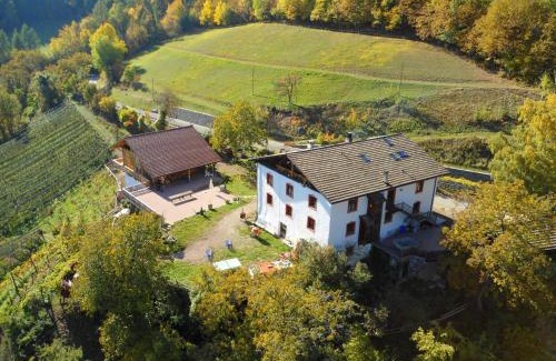 San Genesio Atesino Casa | Gruberhof