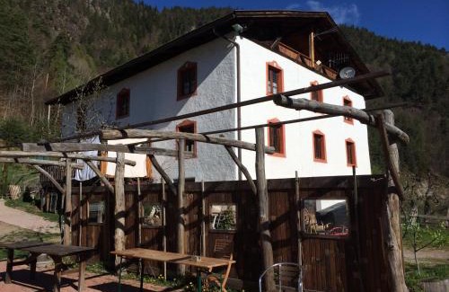 San Genesio Atesino Casa | Gruberhof