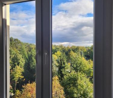 Psie Pole Apartamento | Grudziądzka 69 Apartment