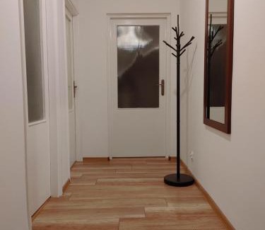 Psie Pole Apartamento | Grudziądzka 69 Apartment