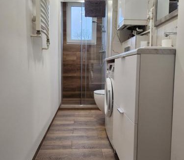 Psie Pole Apartamento | Grudziądzka 69 Apartment