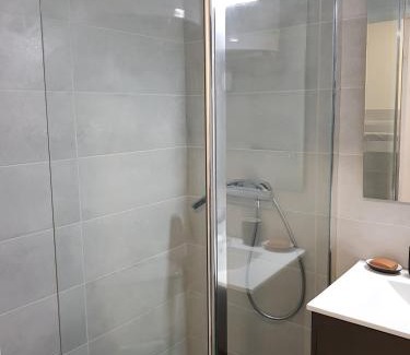Port Rive Gauche Apartamento | Gruissan appartement Haut Standing