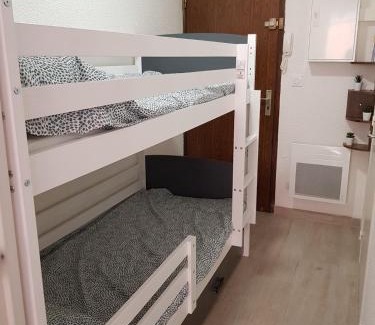Port Rive Gauche Apartamento | Gruissan appartement Haut Standing