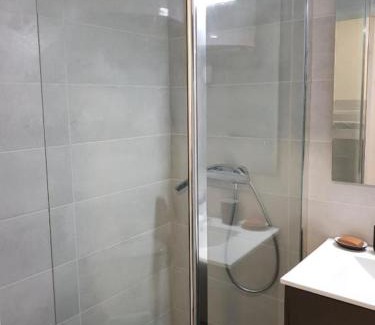 Port Rive Gauche Apartamento | Gruissan appartement Haut Standing