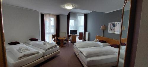 Bayreuth Hotel | Grunau Hotel