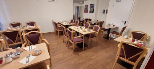 Bayreuth Hotel | Grunau Hotel