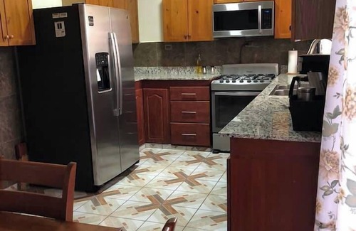 Coatepeque Apartamento | Grupo BLG