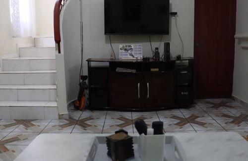 Coatepeque Apartamento | Grupo BLG
