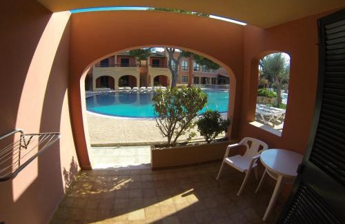 Son Carrio Apartamento | Grupoandria Aparthotel Club Andria