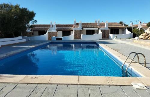 Cap d'Artrutx Apartamento | Grupoandria Villa Estrellas 8