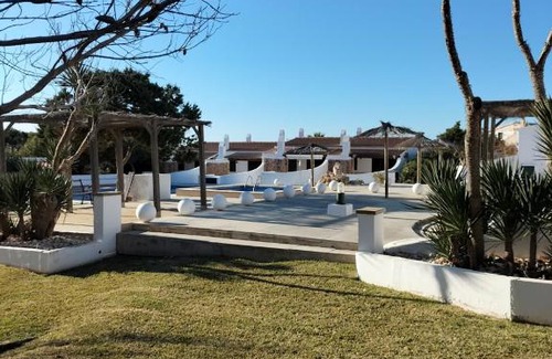 Cap d'Artrutx Apartamento | Grupoandria Villa Estrellas 8